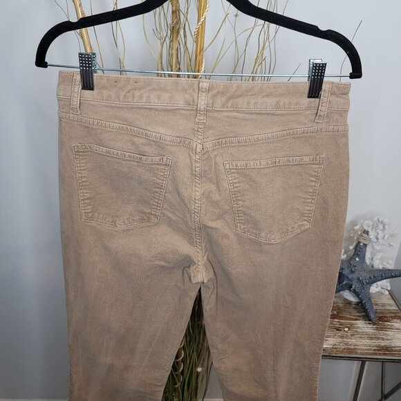 Talbots Pants Womens 8 - Picture 5 of 6